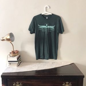 AZKABANNED BOOK CLUB